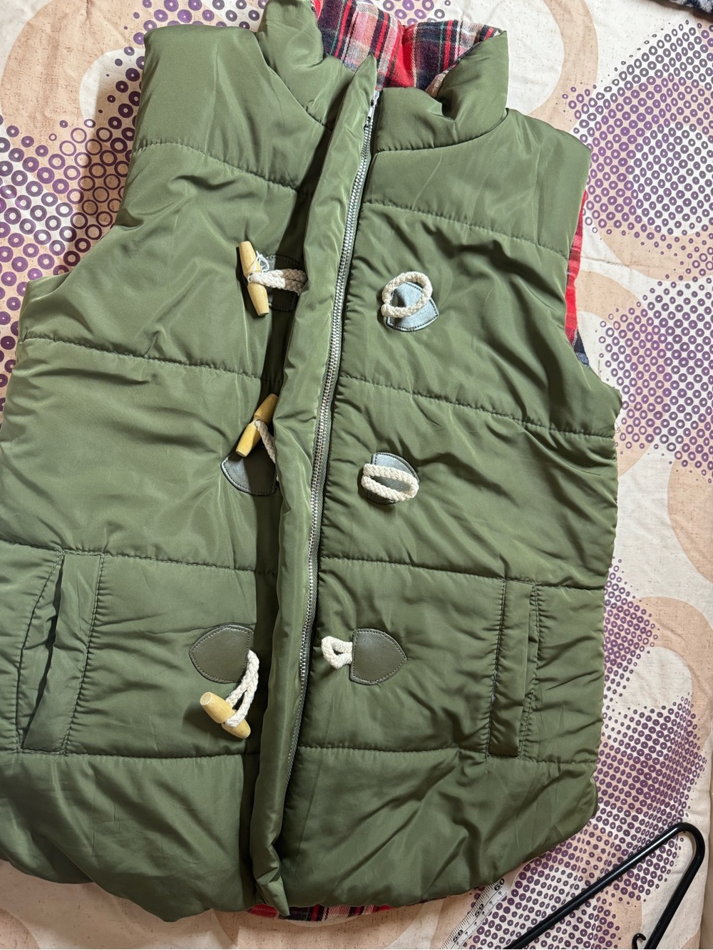 Legendary whitetail-Vest - Picture 4 of 9